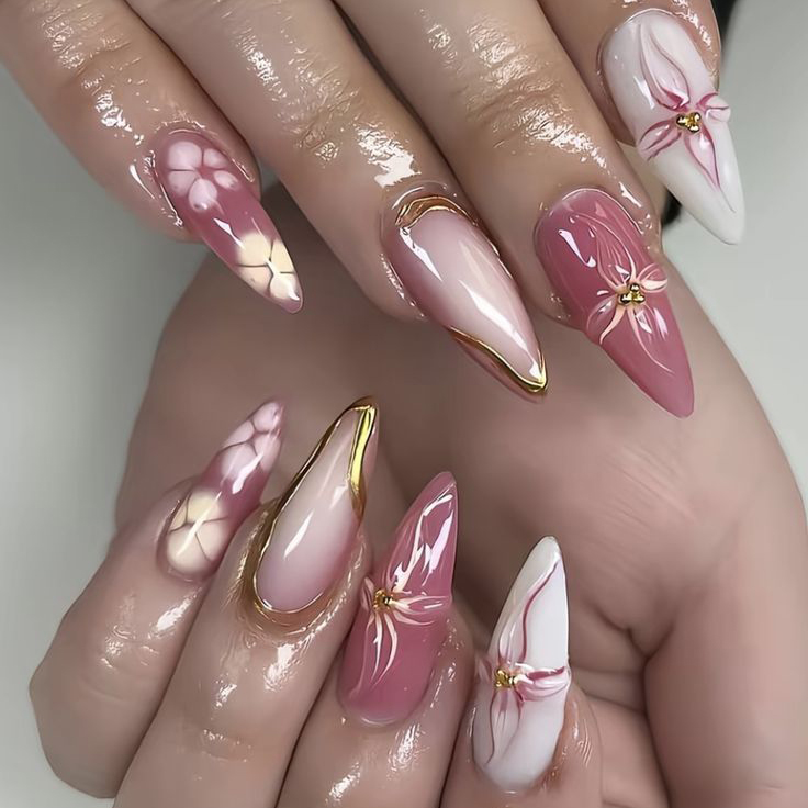 Nail May 14